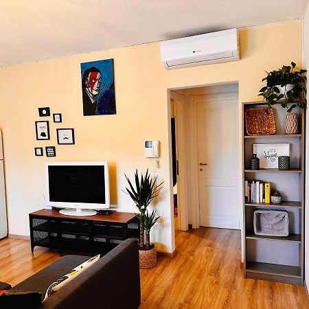 New Alloro Flat Olbia Ngoại thất bức ảnh